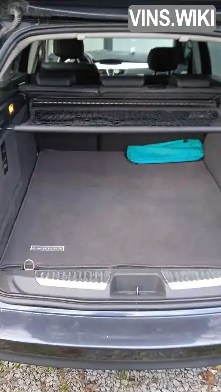 Renault Laguna 2008, фото з оголошення 2 з 8, VIN VF1KT1A0639447324