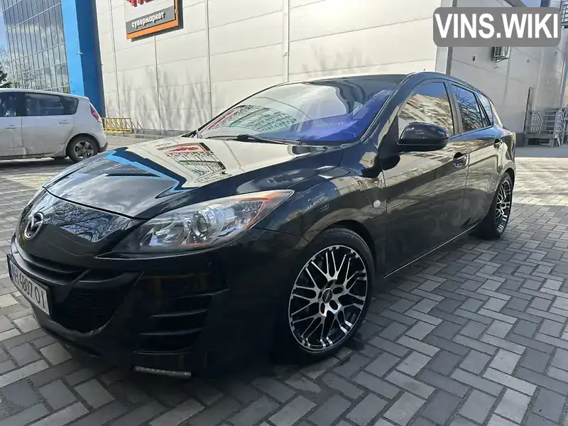 Mazda 3 2009, фото з оголошення 2 з 21, VIN JMZBL14Z201106419