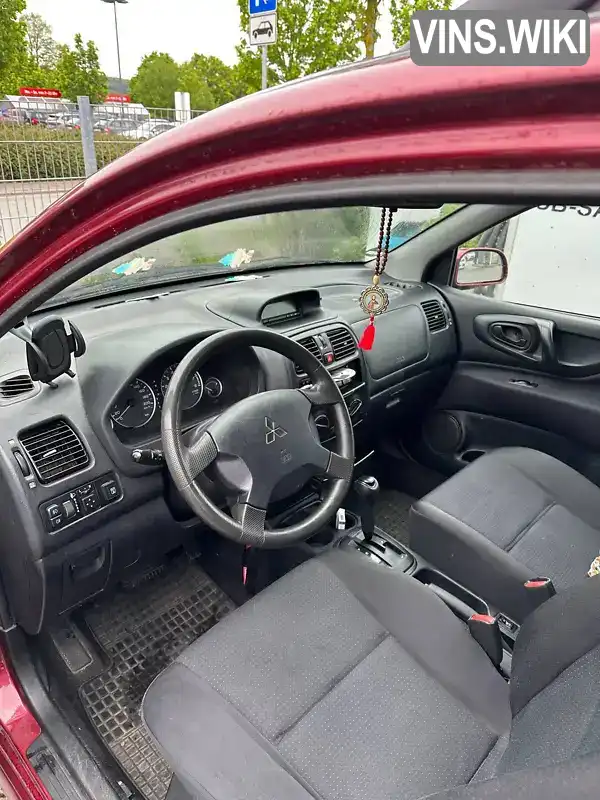 Kia Rio 2002, фото з оголошення 2 з 10, VIN KNEDC241226036606