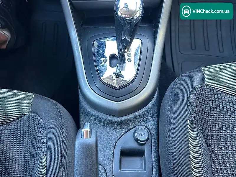 Peugeot 308 2011, фото з оголошення 2 з 8, VIN VF34C9HR8BY137184
