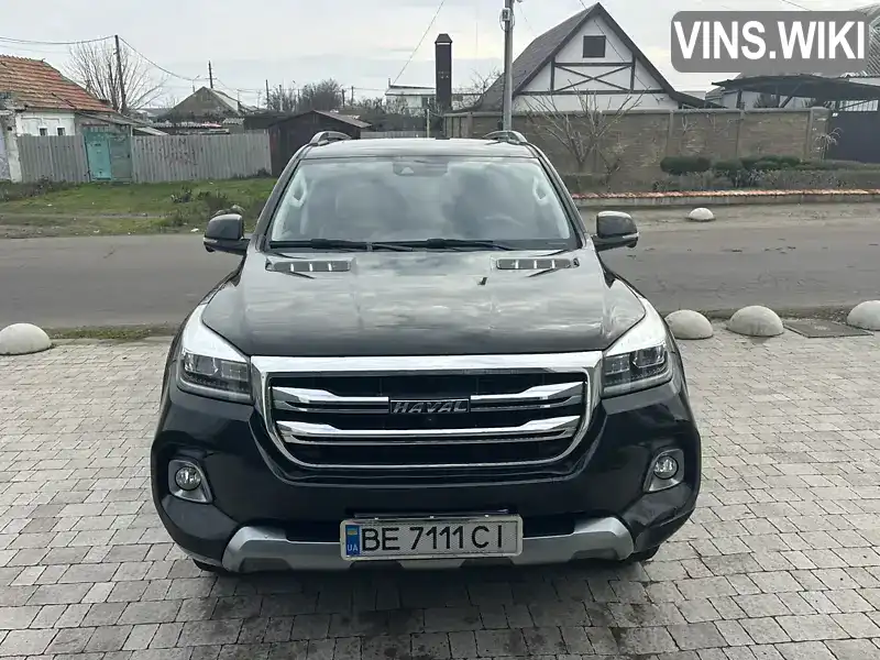 Haval H9 2021, фото з оголошення 2 з 21, VIN LGWFG7A69MH960479