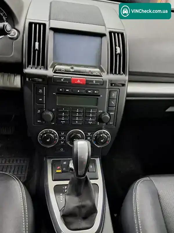Land Rover Freelander 2010, фото з оголошення 2 з 20, VIN SALFA2BE9BH220634