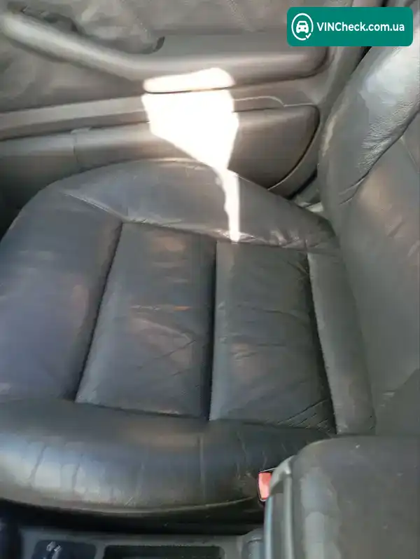 Audi A6 2001, фото з оголошення 1 з 21, VIN WAUZZZ4BZ1N126014