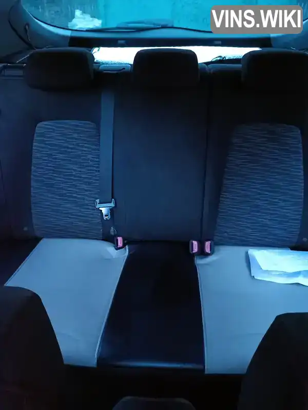 Kia Ceed 2008, фото з оголошення 2 з 8, VIN Y6LFF23228L007387