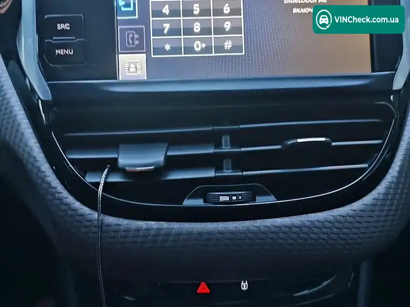 Peugeot 2008 2015, фото з оголошення 1 з 20, VIN VF3CUHMZ0FY119159