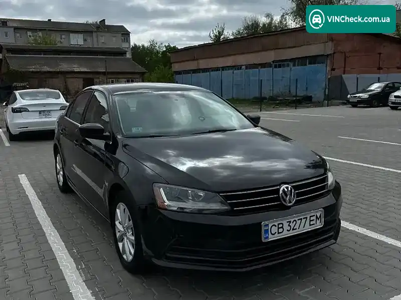 Volkswagen Polo 2017, фото з оголошення 1 з 20, VIN 3VW167AJ3HM361778
