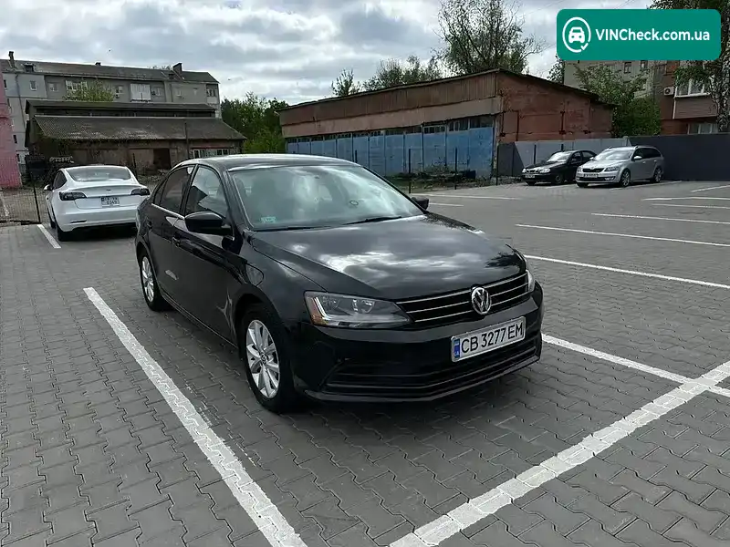 Volkswagen Polo 2017, фото з оголошення 2 з 20, VIN 3VW167AJ3HM361778