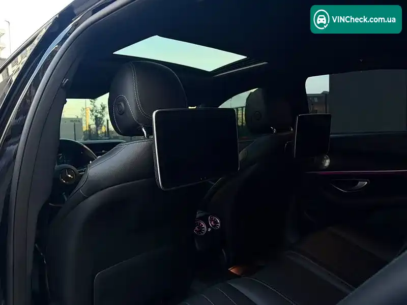 Mercedes-Benz E-Class 2018, фото з оголошення 2 з 20, VIN WDDZF4JB6JA468782