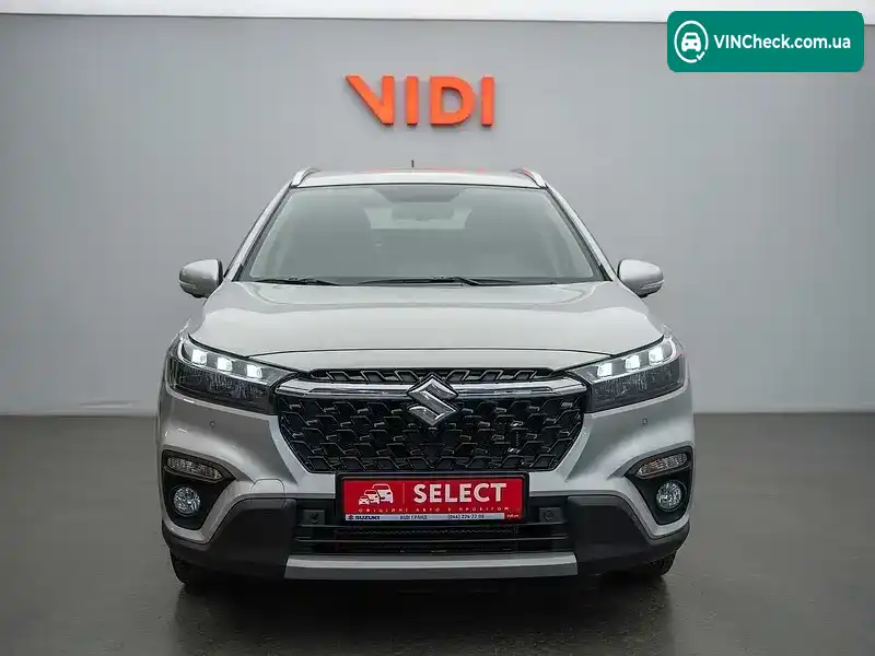 Suzuki S Cross 2025, фото з оголошення 2 з 16, VIN TSMJYAA2S00C27632