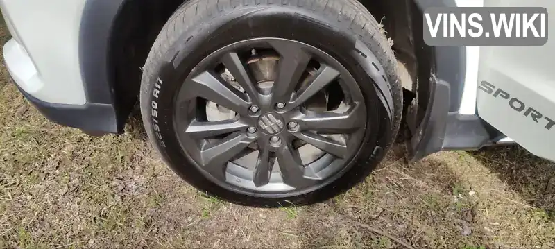 Honda Everus VE-1 2021, фото з оголошення 2 з 21, VIN LHGJ11863M8002807