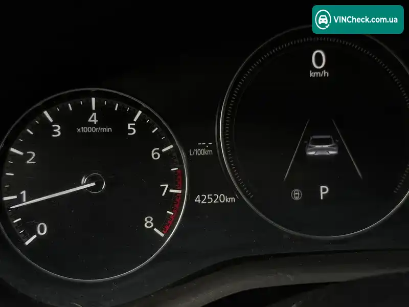 Mazda CX-30 2021, фото з оголошення 2 з 20, VIN 3MVDMBBL7MM259854