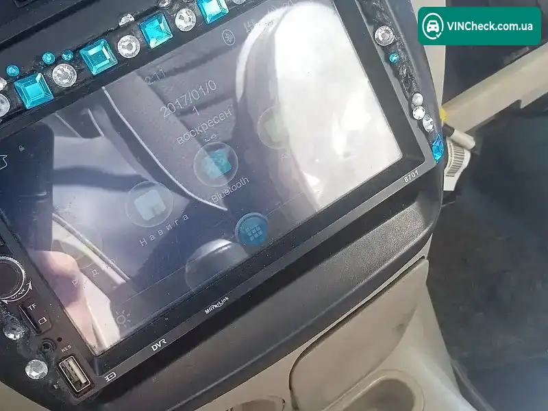 Chery QQ 2011, фото з оголошення 1 з 20, VIN LVVDB22B4BD106734