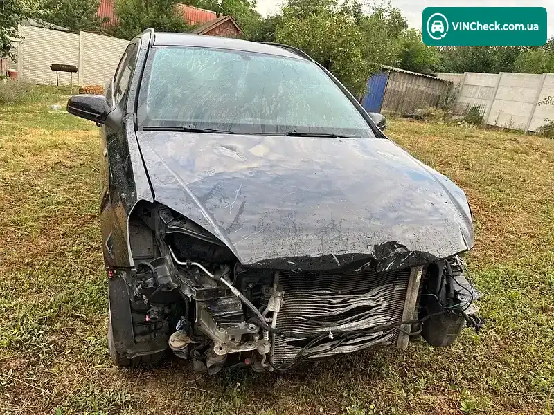Opel Astra 2004, фото з оголошення 2 з 9, VIN W0L0AHL3552023168