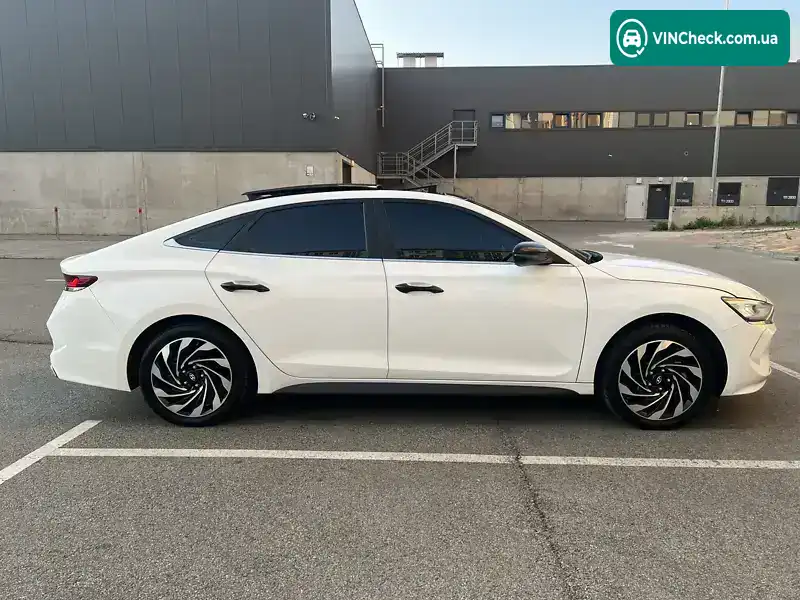 Hyundai Lafesta Ev 2020, фото з оголошення 2 з 21, VIN LBES6AXD5LW000824