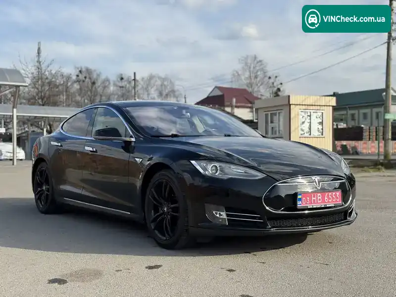 Tesla Model S 2014, фото з оголошення 1 з 20, VIN 5YJSA2CP0DFP22148