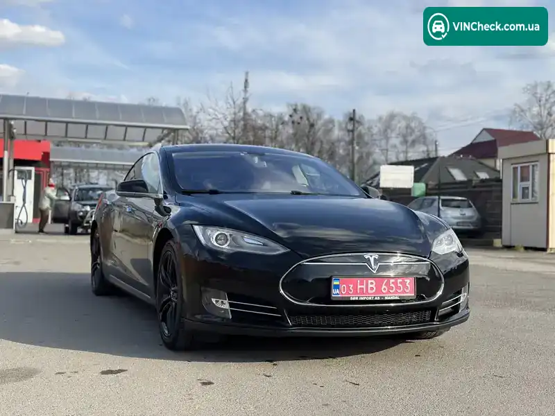 Tesla Model S 2014, фото з оголошення 2 з 20, VIN 5YJSA2CP0DFP22148
