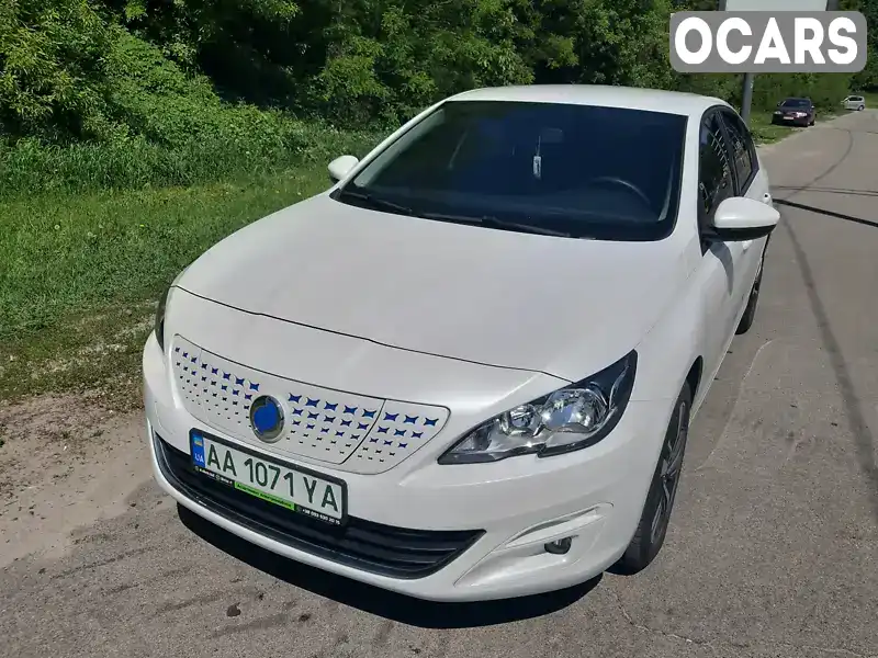 Dongfeng Fukang ES600 2022, фото з оголошення 2 з 16, VIN LDCD730E8N3015065