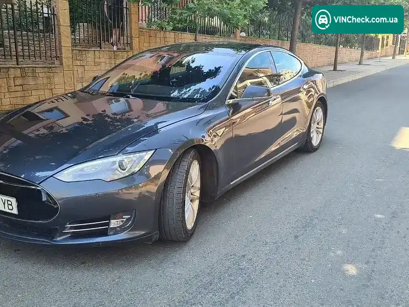 Tesla Model S 2015, фото з оголошення 2 з 9, VIN 5YJSA1E48FF112868