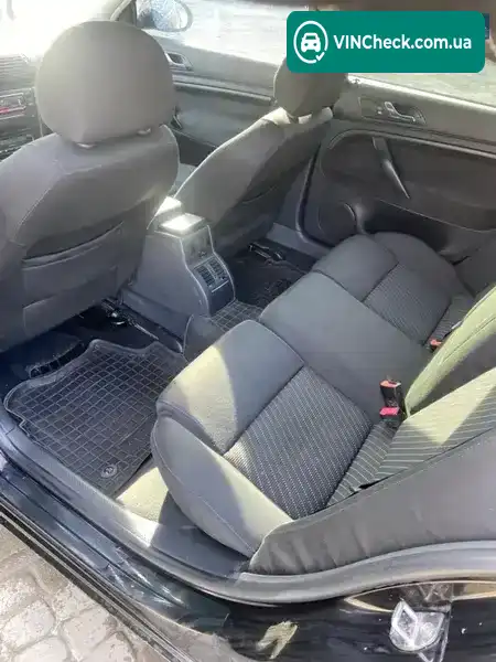 Skoda Superb 2007, фото з оголошення 2 з 11, VIN TMBDU23U07B300927