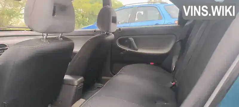 Mazda 626 1992, фото з оголошення 2 з 9, VIN JMZGE12A201150723