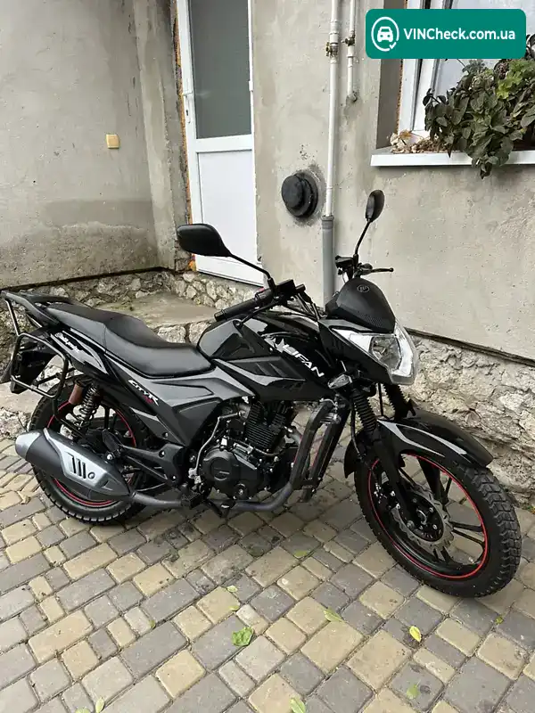 Lifan CityR 200 2023, фото з оголошення 2 з 20, VIN LF3PCL2E4PA000122