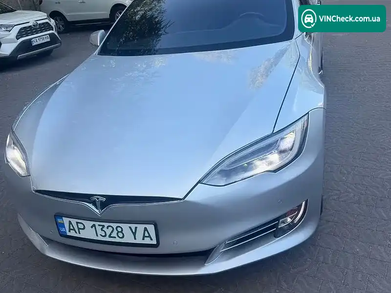 Tesla Model S 2017, фото з оголошення 2 з 20, VIN 5YJSA1E26HF185111