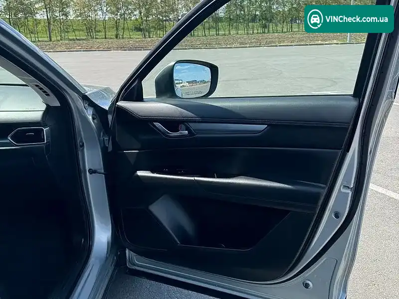Mazda CX-5 2020, фото з оголошення 2 з 19, VIN JM3KFBCM6L0786609
