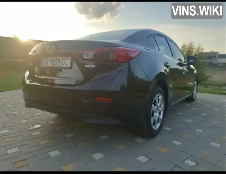 Mazda 3 2015, фото з оголошення 2 з 20, VIN 3MZBM1U72FM231561