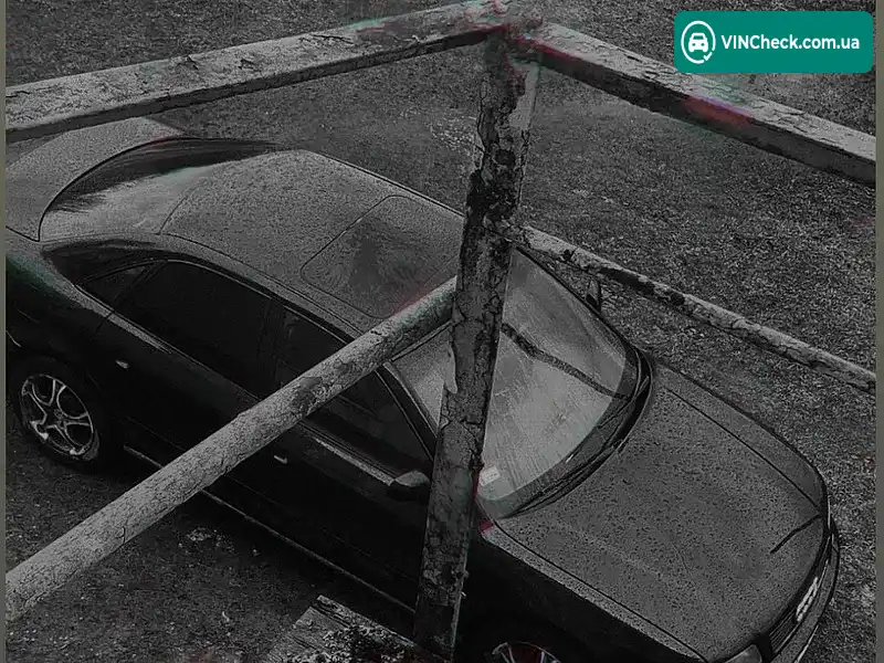 Audi A4 1996, фото з оголошення 2 з 11, VIN WAUZZZ8DZTA018784