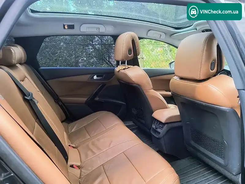 Peugeot 508 2013, фото з оголошення 1 з 6, VIN VF38E9HD8CL054064