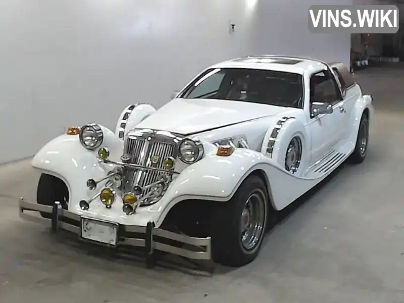 Mitsuoka Dore 1989, фото з оголошення 1 з 5, VIN 1MEBM60F9JH700556