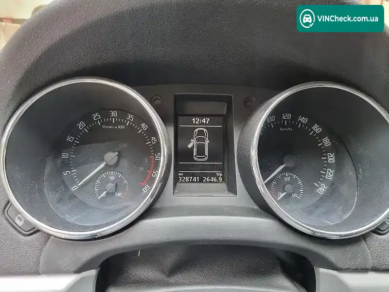 Skoda Yeti 2013, фото з оголошення 2 з 21, VIN TMBLC65L5D6075595