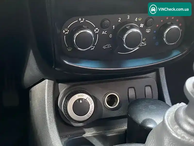 Renault Duster 2013, фото з оголошення 1 з 14, VIN X7LHSRDVN49944465