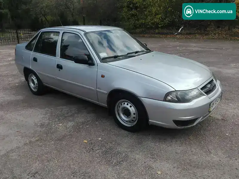 Daewoo Nexia 2012, фото з оголошення 2 з 20, VIN XWB3L32EDCA226831