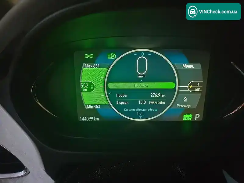 Chevrolet Bolt EV 2018, фото з оголошення 2 з 20, VIN 1G1FZ6S04K4102941