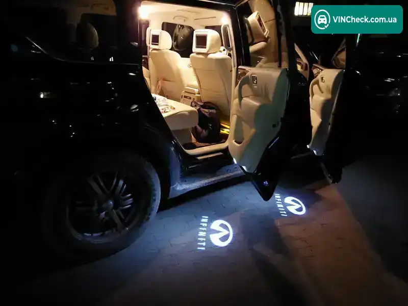 Infiniti QX56 2011, фото з оголошення 2 з 21, VIN JN1JANZ62U0001510