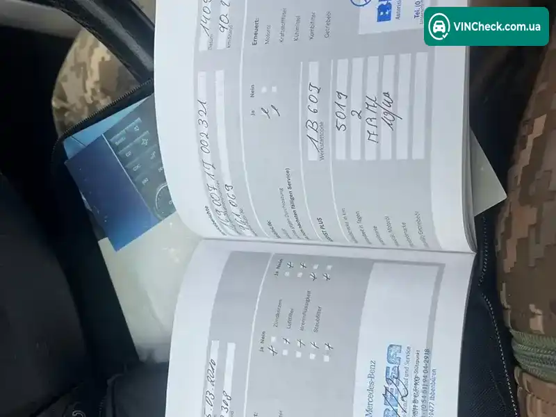 Mercedes-Benz A-Class 2004, фото з оголошення 2 з 12, VIN WDD1690071J002321