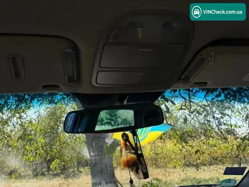 Hyundai Santa FE 2006, фото з оголошення 2 з 8, VIN KMHSH81WP6U049163
