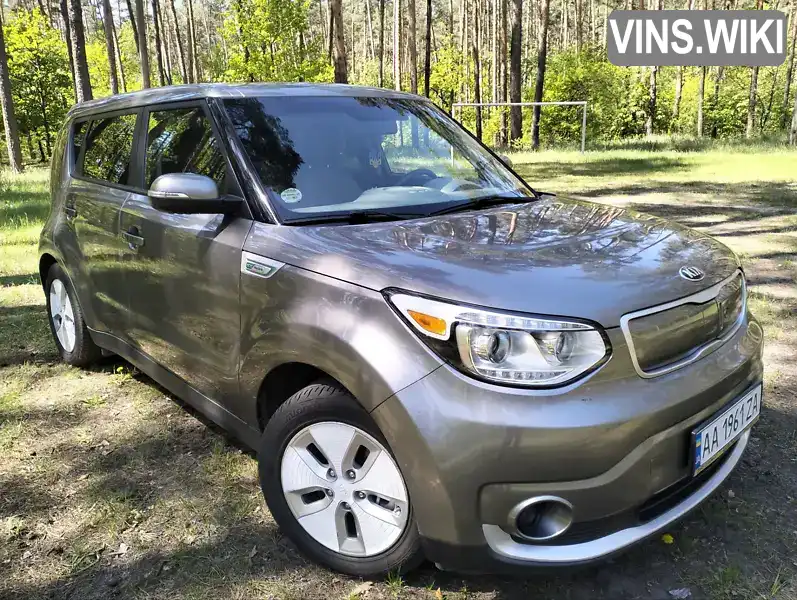 Kia Soul 2016, фото з оголошення 1 з 21, VIN KNDJP3AE4G7014870