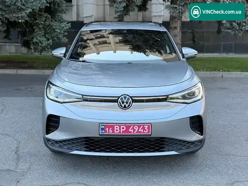 Volkswagen ID.4 2024, фото з оголошення 1 з 20, VIN 1V29NPE85PC040985