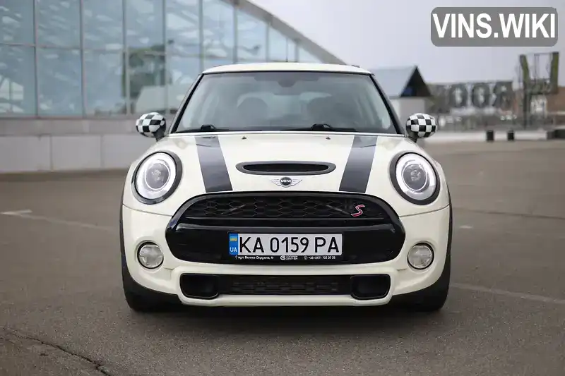 MINI Hatch 2017, фото з оголошення 2 з 21, VIN WMWXP7C53J2A47295