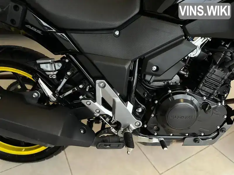 Suzuki DL 250 2018, фото з оголошення 2 з 9, VIN LC6DS12AZJ1102546