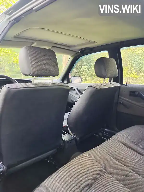 Volkswagen Passat 1988, фото з оголошення 2 з 10, VIN WVWZZZ31ZJE043355
