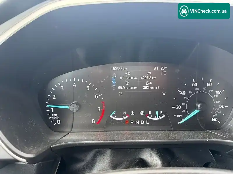 Ford Escape 2020, фото з оголошення 2 з 20, VIN 1FMCU0H69LUB08541