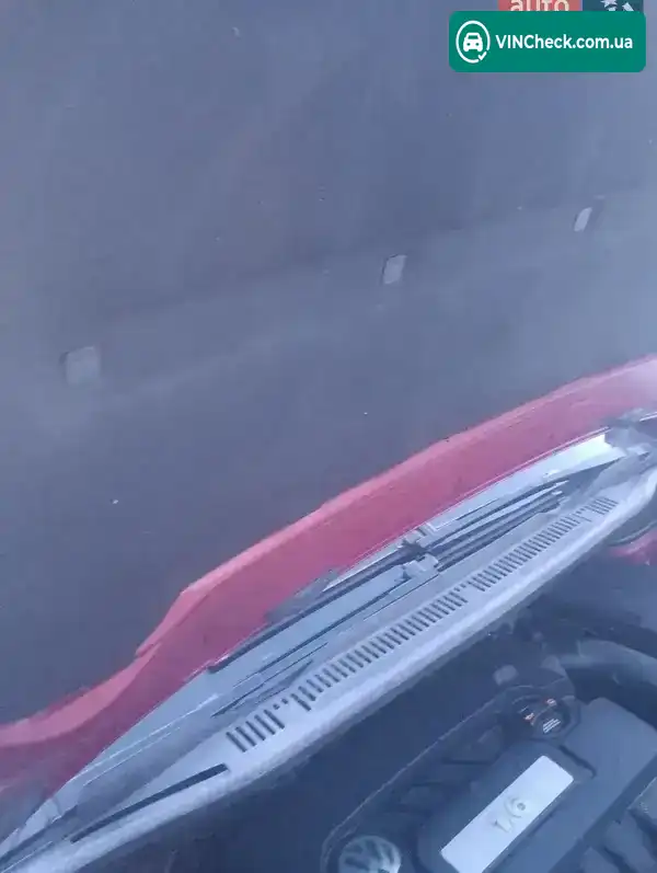 Volkswagen Touran 2006, фото з оголошення 2 з 15, VIN WVGZZZ1TZ7W003438