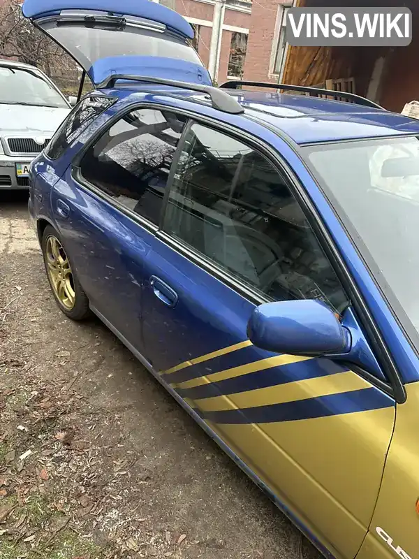 Subaru Impreza 2000, фото з оголошення 2 з 21, VIN JF1GF8LD3YG078115