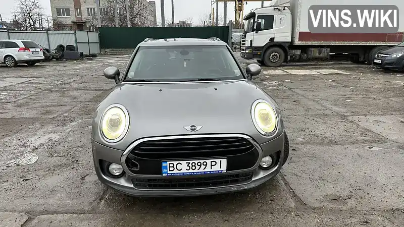 MINI Clubman 2015, фото з оголошення 2 з 15, VIN WMWLN5C57G2B27913