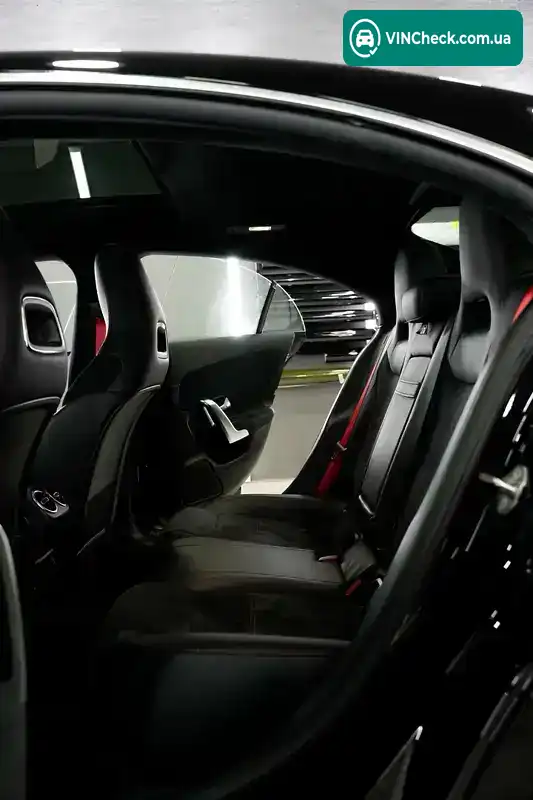 Mercedes-Benz CLA-Class 2020, фото з оголошення 1 з 21, VIN W1K5J4HB7MN161914