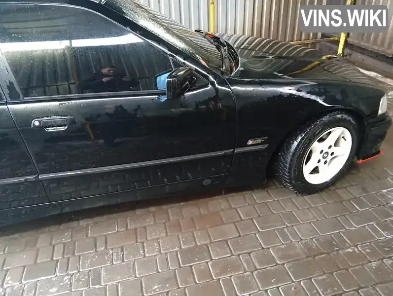BMW 3 Series 1994, фото з оголошення 2 з 15, VIN WBACB31080FD85991