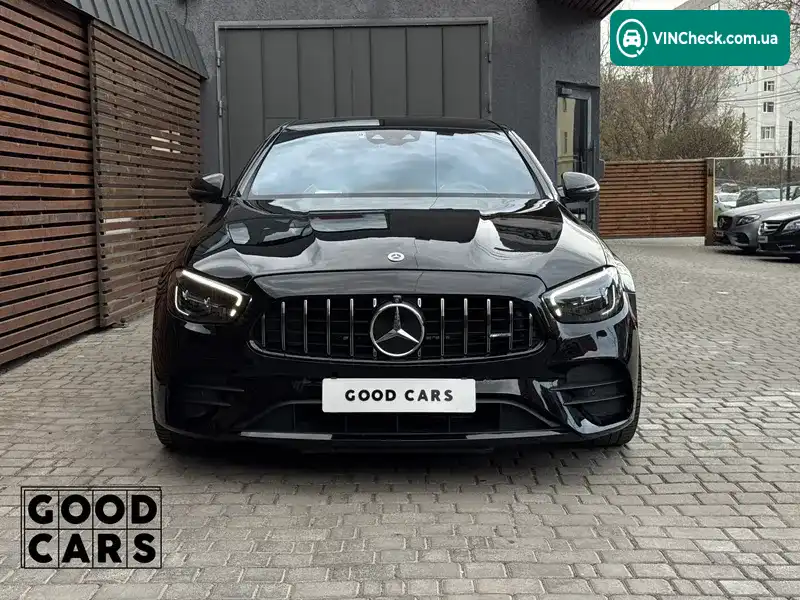 Mercedes-Benz E-Class 2022, фото з оголошення 2 з 20, VIN W1K2130611B062345